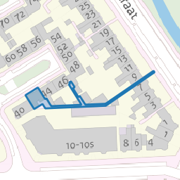 Perceel LWD00-E-3305