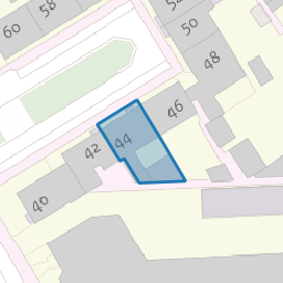 Perceel LWD00-E-3306