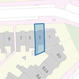 Perceel LWD00-E-3330