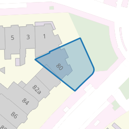 Perceel LWD00-E-3332