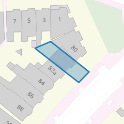 Perceel LWD00-E-3333