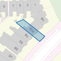 Perceel LWD00-E-3334