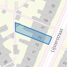 Perceel LWD00-E-3362