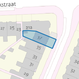 Perceel LWD00-E-3368