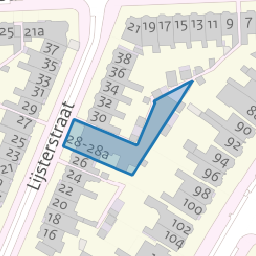 Perceel LWD00-E-3373