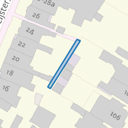 Perceel LWD00-E-3374