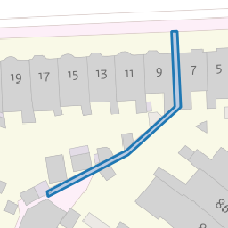 Perceel LWD00-E-3376