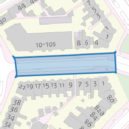 Perceel LWD00-E-3377