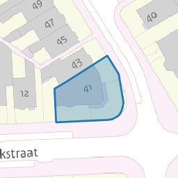 Perceel LWD00-E-3378