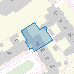 Perceel LWD00-E-3404