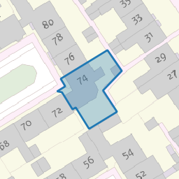 Perceel LWD00-E-3407