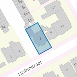 Perceel LWD00-E-3439