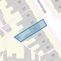 Perceel LWD00-E-3505