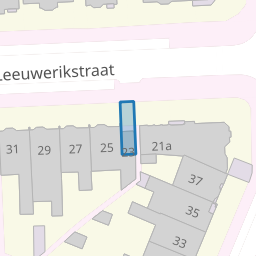 Perceel LWD00-E-3509