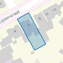 Perceel LWD00-E-3559