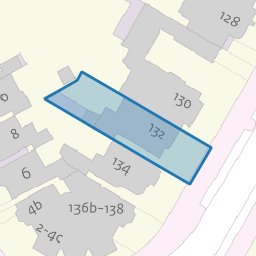 Perceel LWD00-E-3564