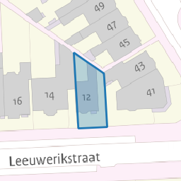 Perceel LWD00-E-3588