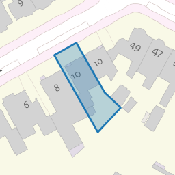 Perceel LWD00-E-3640