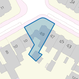 Perceel LWD00-E-3642