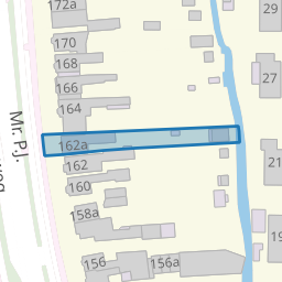 Perceel LWD00-E-3664