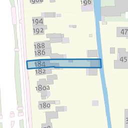 Perceel LWD00-E-3699