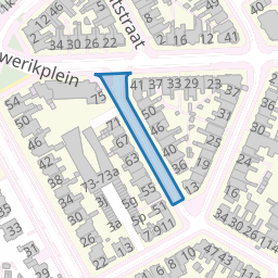 Perceel LWD00-E-3712