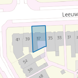 Perceel LWD00-E-3716