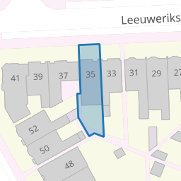 Perceel LWD00-E-3717