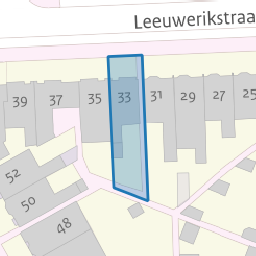 Perceel LWD00-E-3718