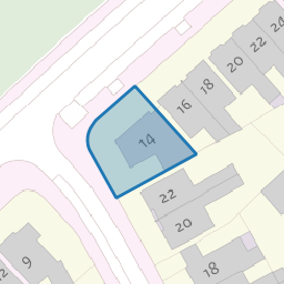 Perceel LWD00-E-3721