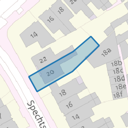 Perceel LWD00-E-3742