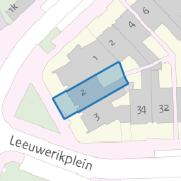 Perceel LWD00-E-3744