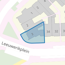 Perceel LWD00-E-3745