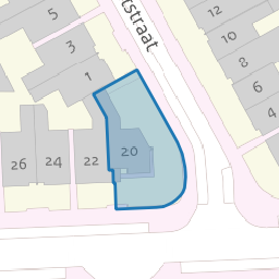 Perceel LWD00-E-3750