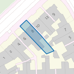 Perceel LWD00-E-3752