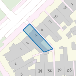 Perceel LWD00-E-3754