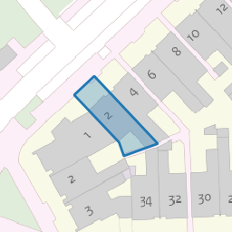 Perceel LWD00-E-3755