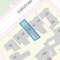 Perceel LWD00-E-3765