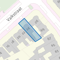 Perceel LWD00-E-3767