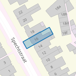 Perceel LWD00-E-3770