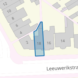 Perceel LWD00-E-3778