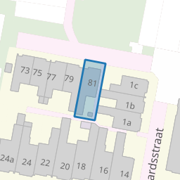 Perceel LWD00-E-3825