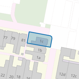 Perceel LWD00-E-3826