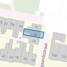 Perceel LWD00-E-3827