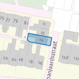 Perceel LWD00-E-3828