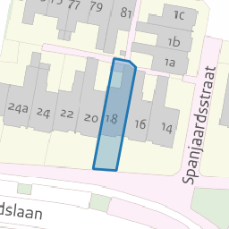 Perceel LWD00-E-3831