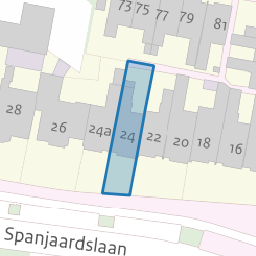 Perceel LWD00-E-3833