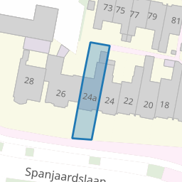 Perceel LWD00-E-3834