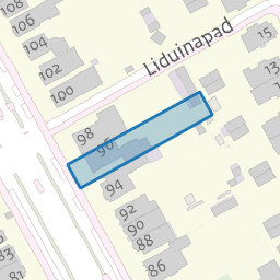 Perceel LWD00-E-3917