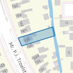 Perceel LWD00-E-3924